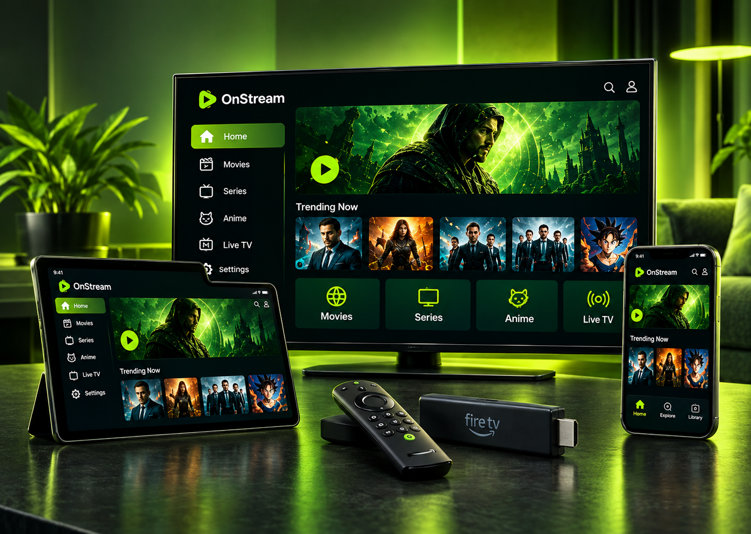 OnStream Old Version: APK Versions, Latest & Mod (2026) 1 onstream old version